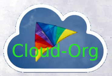 The Cloud Organisation
